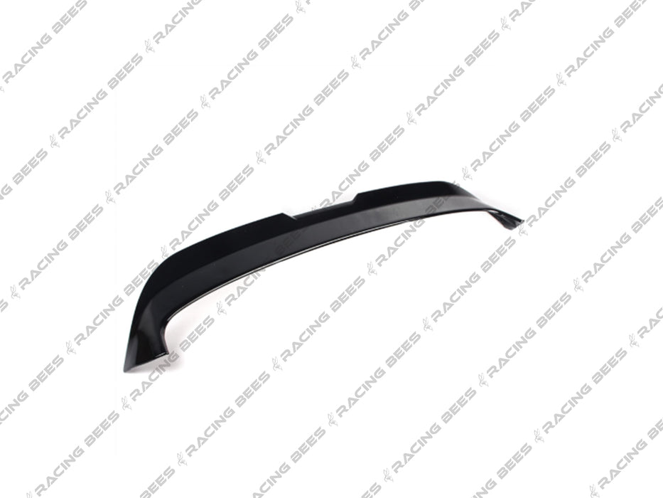 2014-2019 Volkswagen MK7/7.5 Golf Trunk Spoiler OET Style (Black)