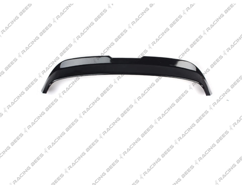 2014-2019 Volkswagen MK7/7.5 Golf Trunk Spoiler OET Style (Black)