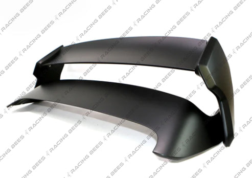 2008-2014 Subaru Impreza WRX/STI Hatchback VR Style Trunk Spoiler (ABS Plastic)