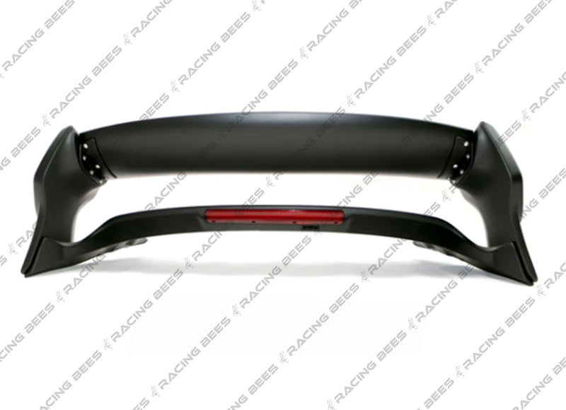 2008-2014 Subaru Impreza WRX/STI Hatchback VR Style Trunk Spoiler (ABS Plastic)