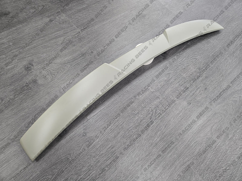 New/Open Box 2015-2021 Subaru WRX/STI V Style Roof Spoiler