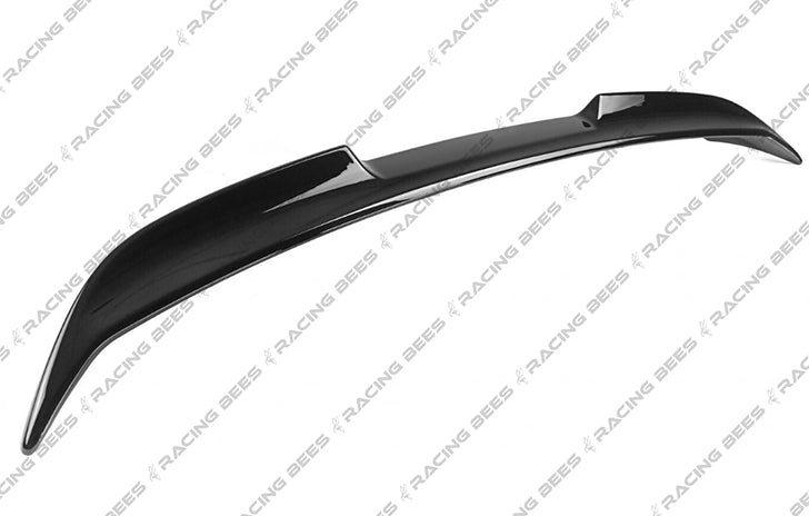 2022+ Subaru WRX V Style Trunk Spoiler (BLACK)