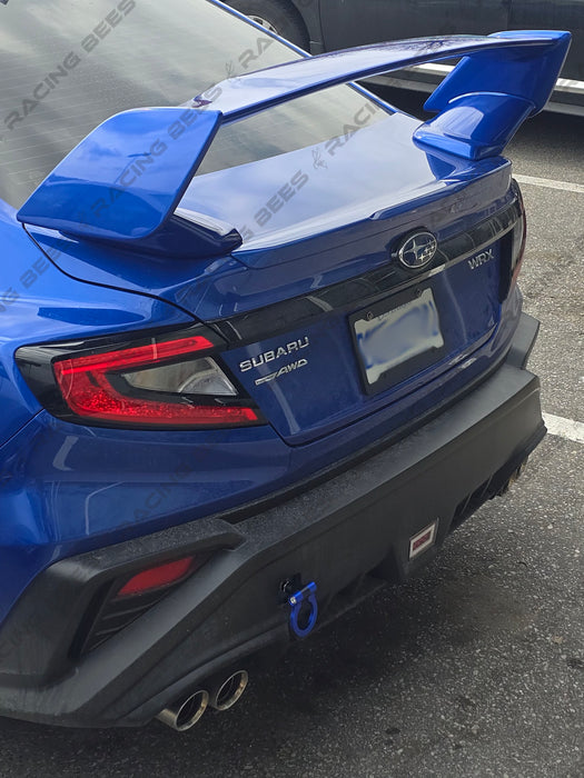 2022+ Subaru WRX ST Style Trunk Spoiler