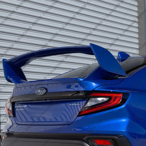 2022+ Subaru WRX ST Style Trunk Spoiler