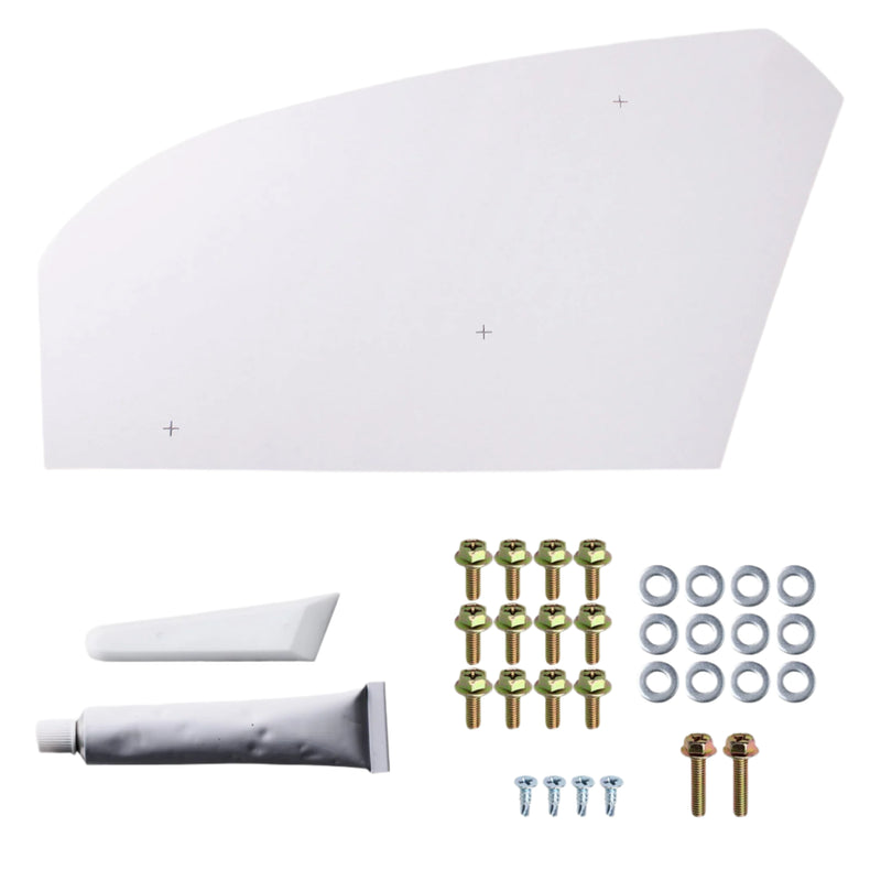 2022+ Subaru WRX ST Style Trunk Spoiler