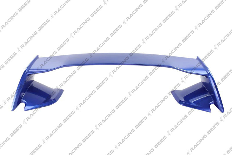 2022+ Subaru WRX ST Style Trunk Spoiler