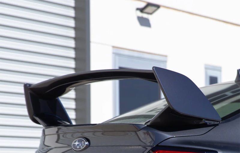 2022+ Subaru WRX ST Style Trunk Spoiler
