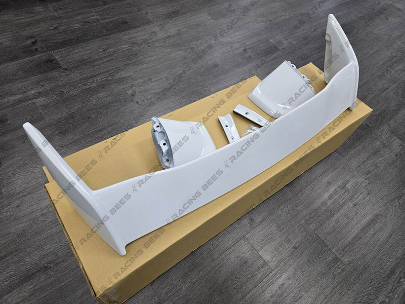2022+ Subaru WRX ST Style Trunk Spoiler