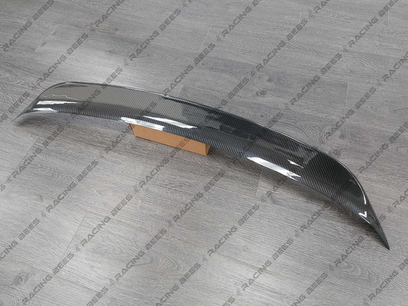 2022+ Subaru WRX D Style Trunk Spoiler (CARBON FIBER)
