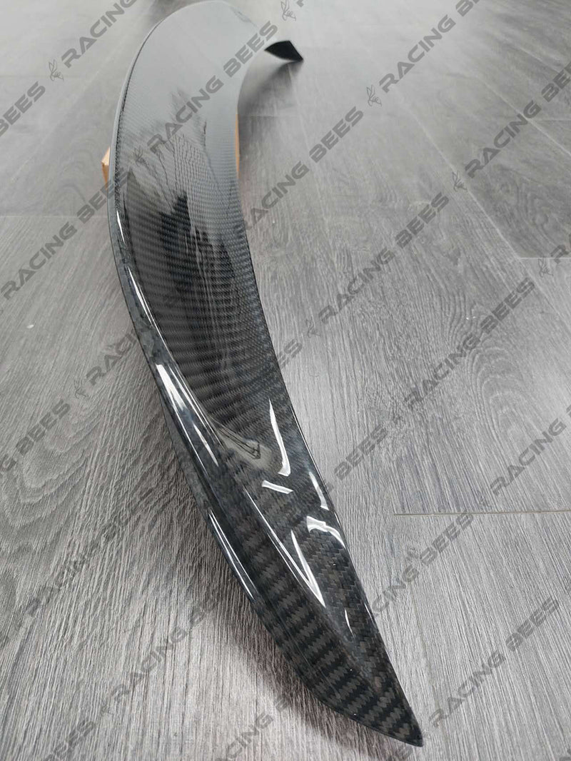 2022+ Subaru WRX D Style Trunk Spoiler (CARBON FIBER)