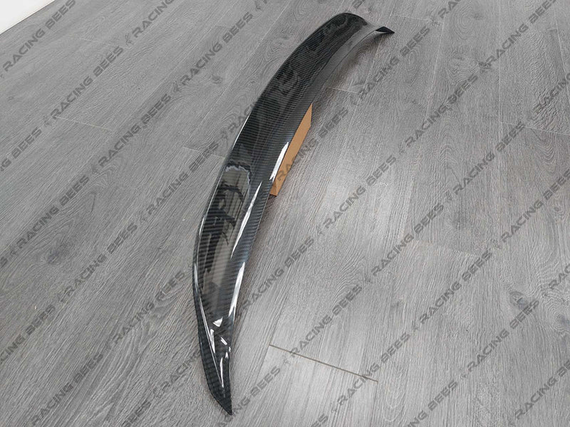 2022+ Subaru WRX D Style Trunk Spoiler (CARBON FIBER)