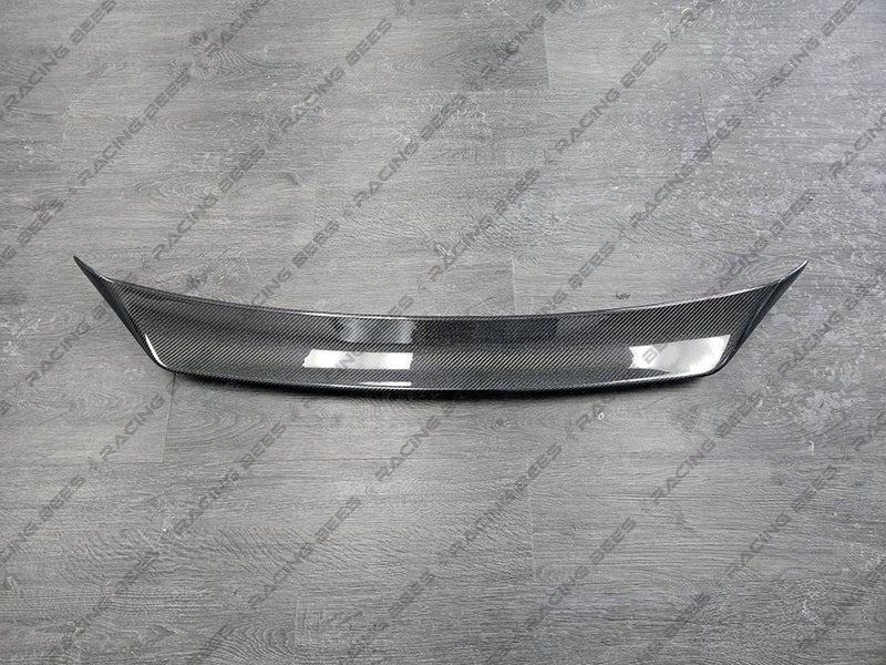 2022+ Subaru WRX HK Style Trunk Spoiler (Carbon Fiber)