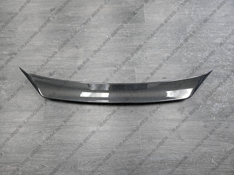 2022+ Subaru WRX HK Style Trunk Spoiler (Carbon Fiber)