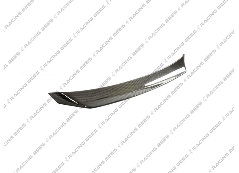 2022+ Subaru WRX HK Style Trunk Spoiler (Carbon Fiber)