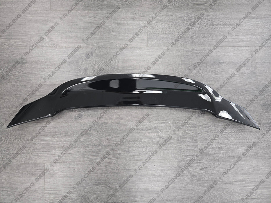 2022+ Subaru WRX R Style Trunk Spoiler (BLACK)