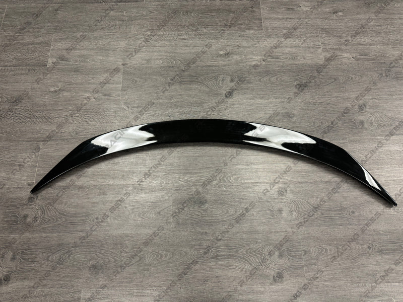 2017-2022 Tesla Model 3 MD Style Rear Trunk Spoiler (Black)