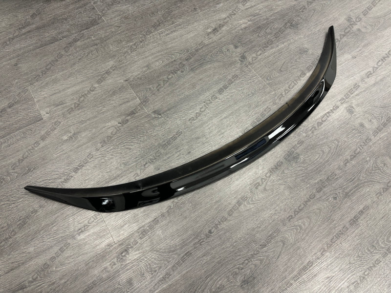 2017-2022 Tesla Model 3 MD Style Rear Trunk Spoiler (Black)