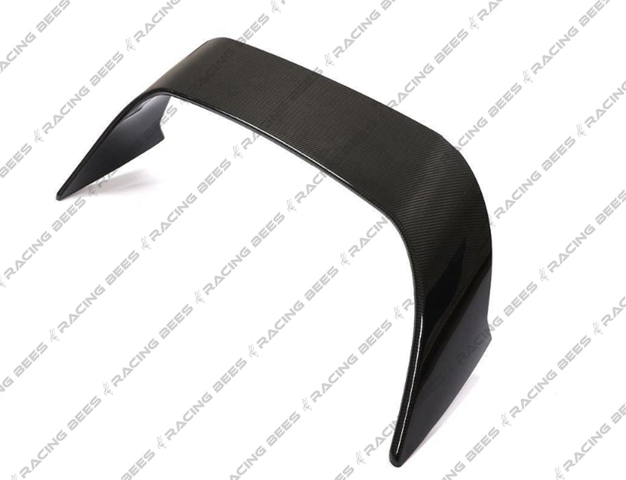 2020+ Toyota Supra A90 Trunk Spoiler MB Style (Dry Carbon Fiber)