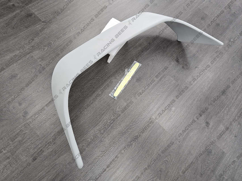 2020+ Toyota Supra A90 Trunk Spoiler MB Style