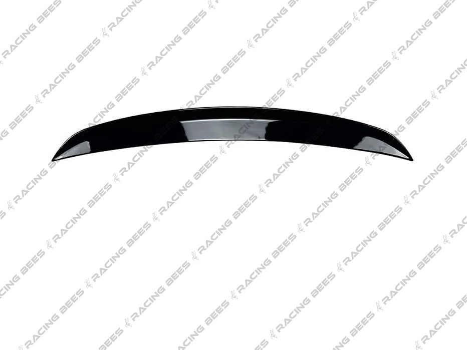2019+ Mercedes-Benz A Class 5Door Hatchback AMG Style Roof Spoiler (Black)