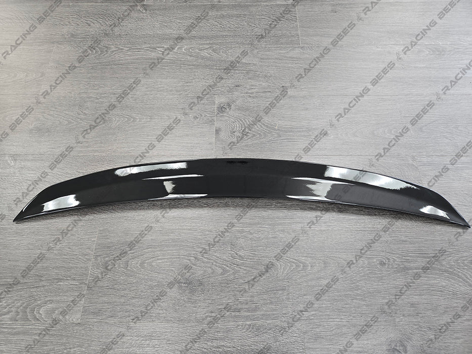 2019+ Mercedes-Benz A Class 5Door Hatchback AMG Style Roof Spoiler (Black)