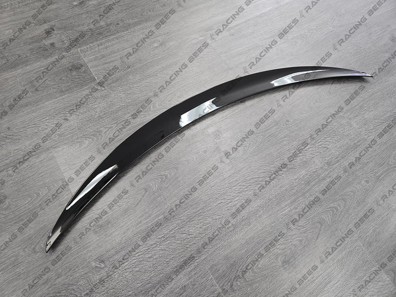 2022+ Mercedes-Benz C Class Sedan AMG Style Trunk Spoiler (BLACK)