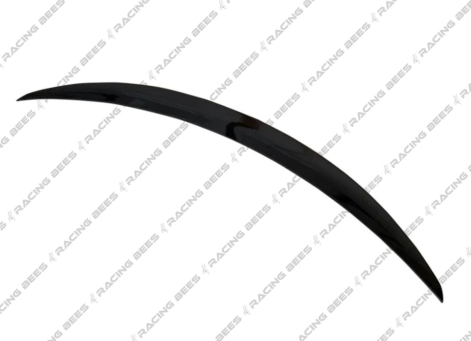 2022+ Mercedes-Benz C Class Sedan AMG Style Trunk Spoiler (BLACK)