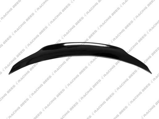 2022+ Mercedes-Benz C Class Sedan PSM Style Trunk Spoiler (BLACK)