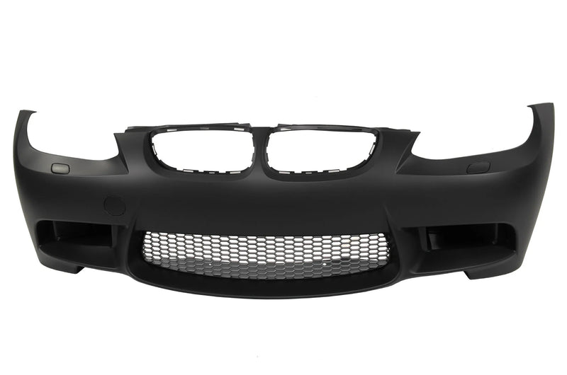 2011-2013 BMW E92/E93 3 Series 2 Door LCI M3 Style Front Bumper Conversion