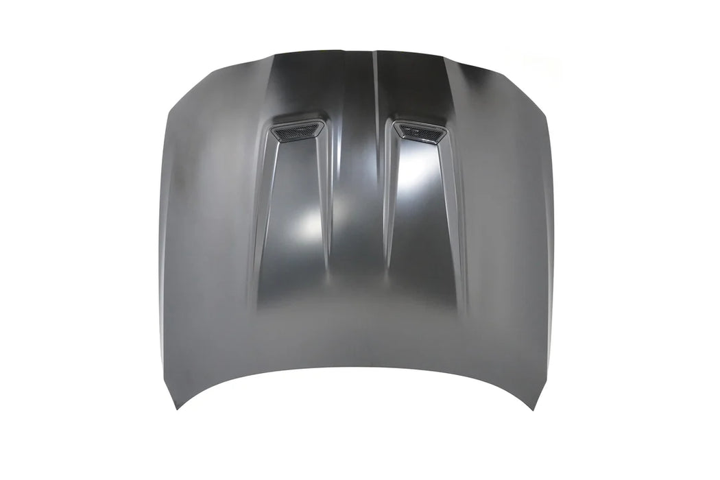 2021+ BMW G80/G82 M3/M4 A Style Hood