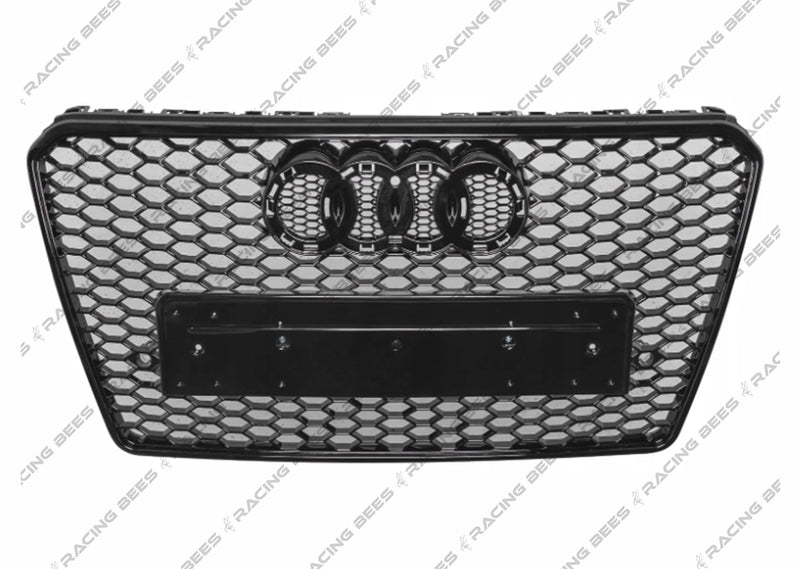 2011-2015 Audi A7/S7 RS Style Front Grille