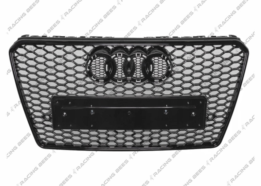 2011-2015 Audi A7/S7 RS Style Front Grille