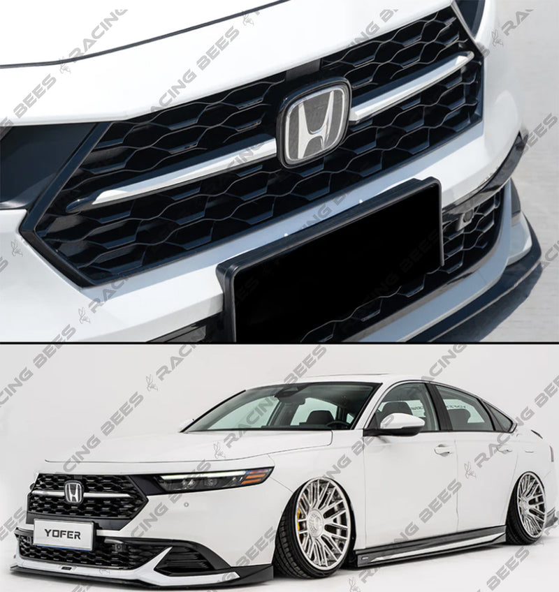 2023+ Honda Accord Sedan Yofer Front Grille