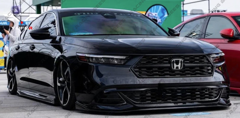 2023+ Honda Accord Sedan Yofer Front Grille