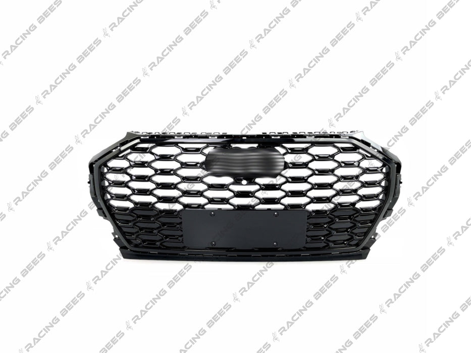 2021-2023 Audi Q5/SQ5 RS Style Front Grille
