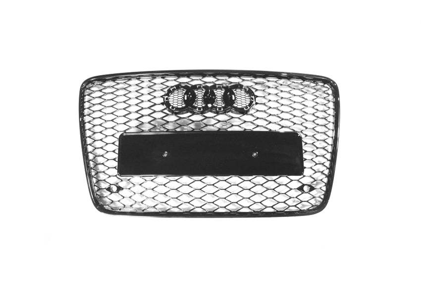 2007-2015 Audi Q7/SQ7 RS Style Front Grille