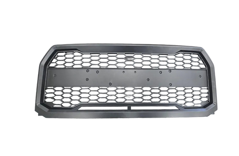 2015-2017 Ford F-150 Raptor Style Front Grille