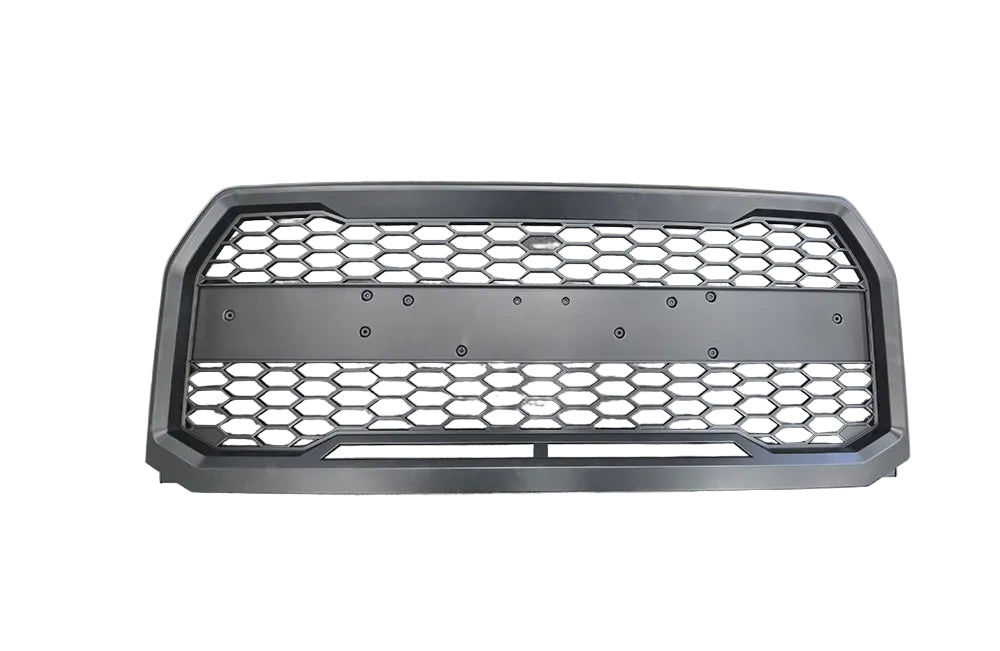 2015-2017 Ford F-150 Raptor Style Front Grille