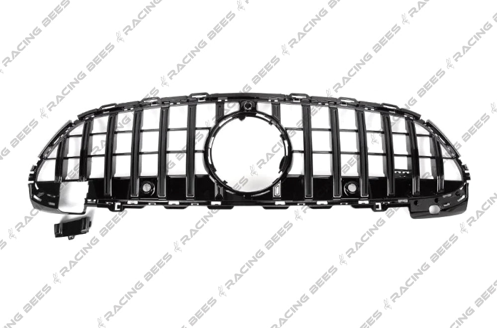 2022+ Mercedes-Benz C Class GT Style Front Grille