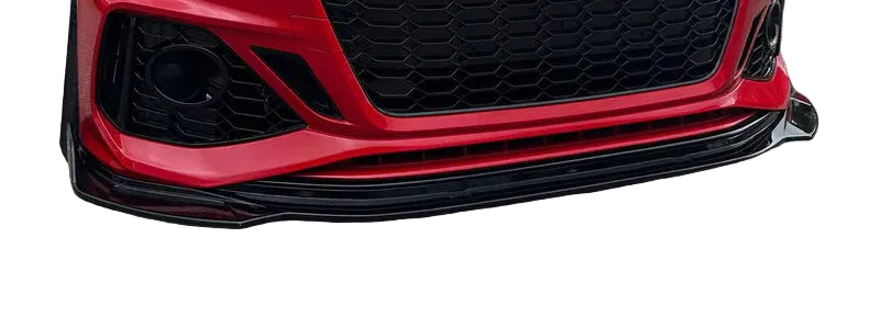 2018-2024 Audi A5/S5 B9.5 RS5 Style Front Bumper Conversion Front Lip