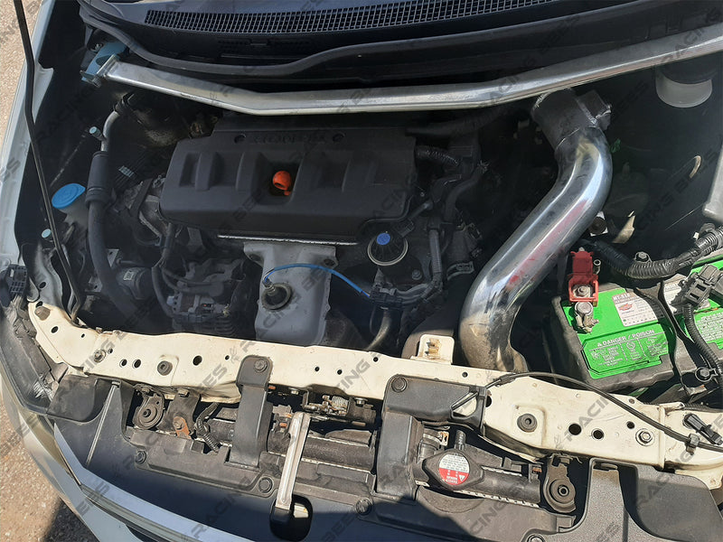 2012-2015 Honda Civic Non-Si Models Cold Air Intake
