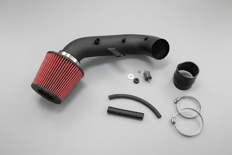 2002-2006 Acura RSX Base Models Short Ram Intake