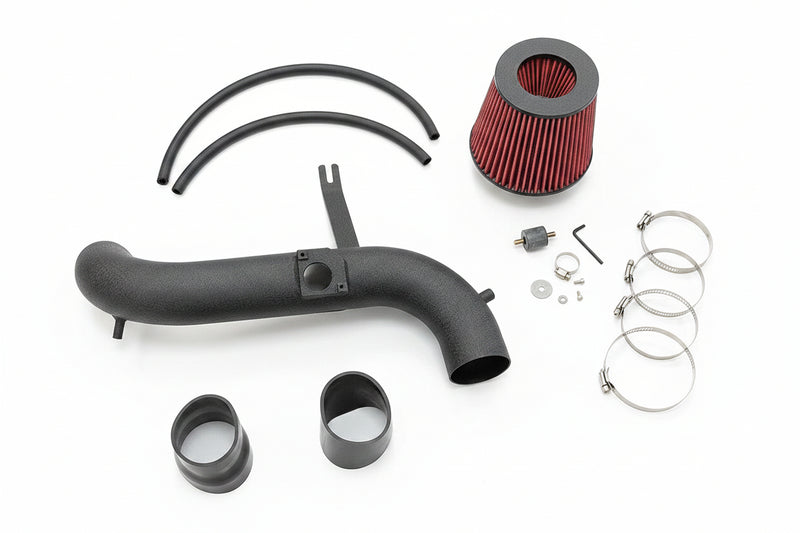 2001-2005 Lexus IS300 Short Ram Intake