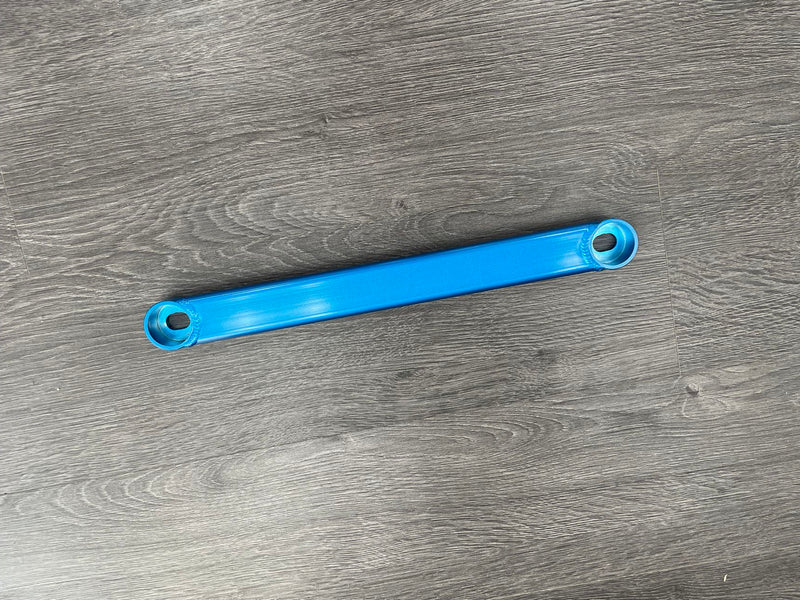 2006-2011 Honda Civic Front Lower and Rear Lower Tie Bar (Race Spec)