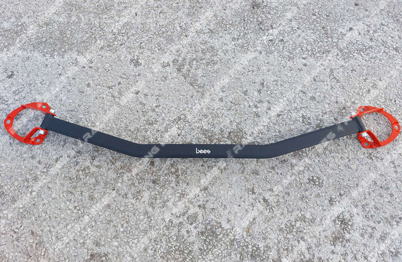 2022+ Honda Civic Front Upper Strut Tower Bar (Race Spec)