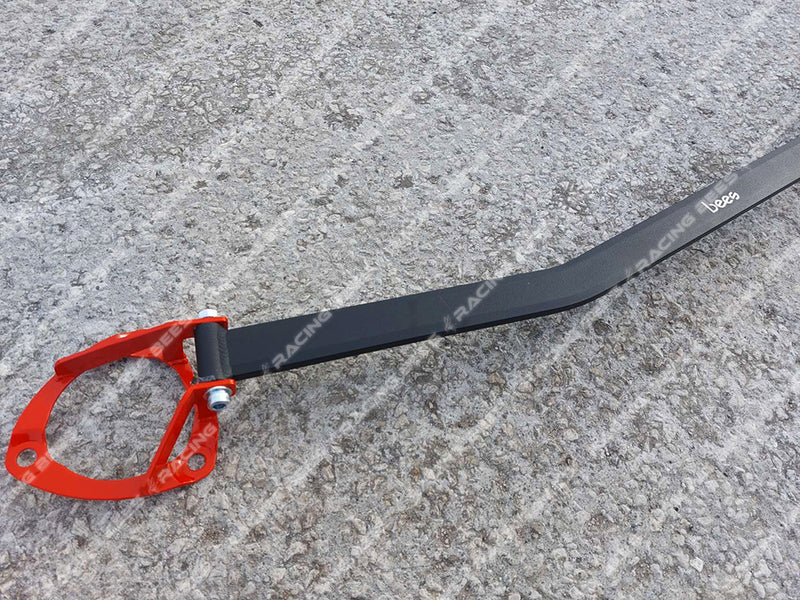 2022+ Honda Civic Front Upper Strut Tower Bar (Race Spec)