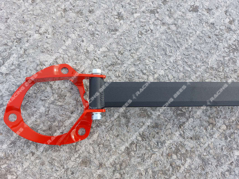 2022+ Honda Civic Front Upper Strut Tower Bar (Race Spec)