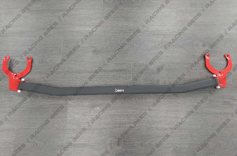 2003-2017 Toyota Matrix Front Upper Strut Tower Bar (Race Spec)