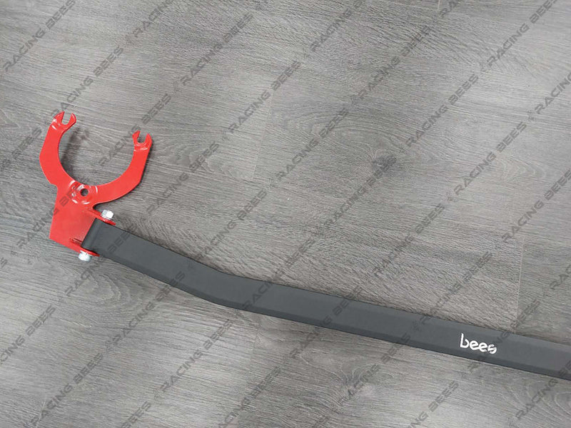 2003-2017 Toyota Matrix Front Upper Strut Tower Bar (Race Spec)