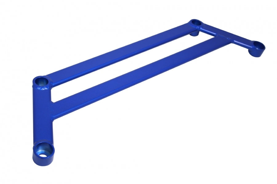 Front Lower H Brace Bar for Mazda3 04-13 Ford Focus 2006+